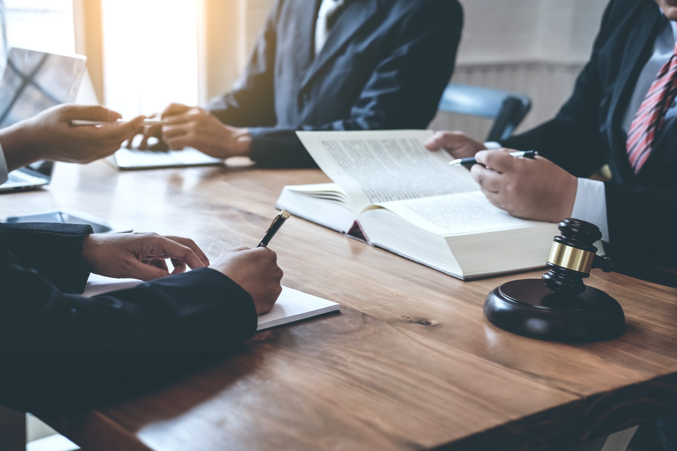Age discrimination case update