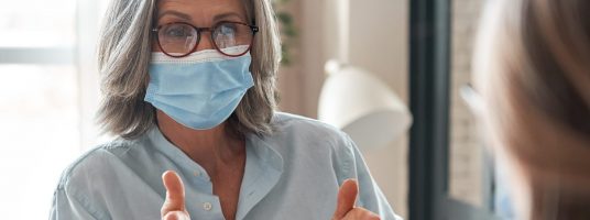Coronavirus COVID – 19 Latest Update