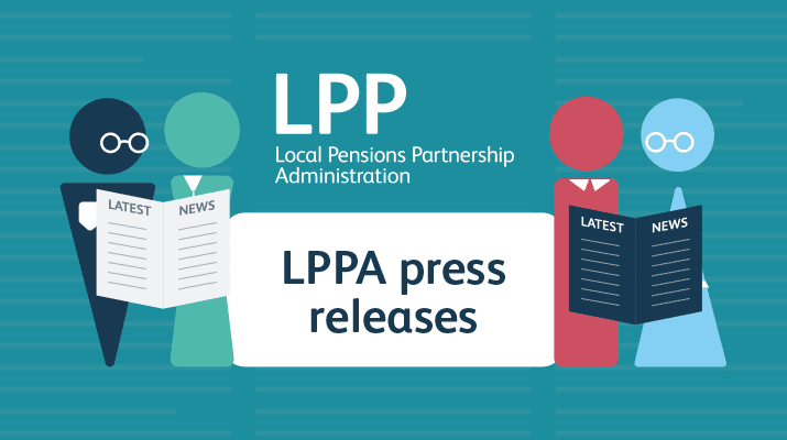 Press release: LPPA partners with Hackney Pension Fund