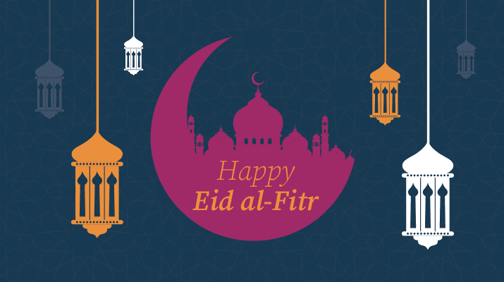 Celebrating Eid at LPPA