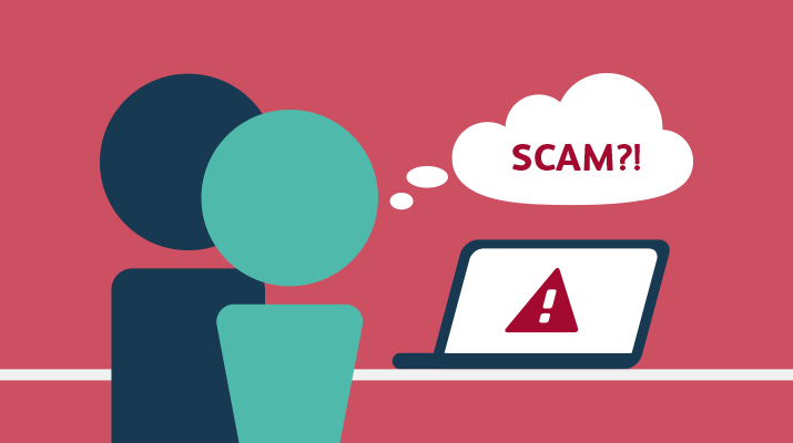 7 tell-tale signs of a pension scam